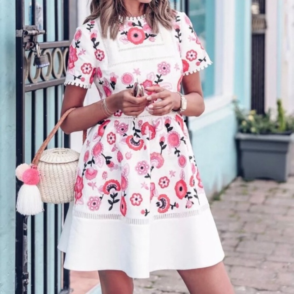 Kate spade briley dress